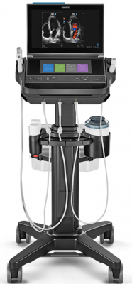 Fujifilm Sonosite Launches New Point-of-Care Ultrasound System